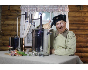 Сэм Кузьмич